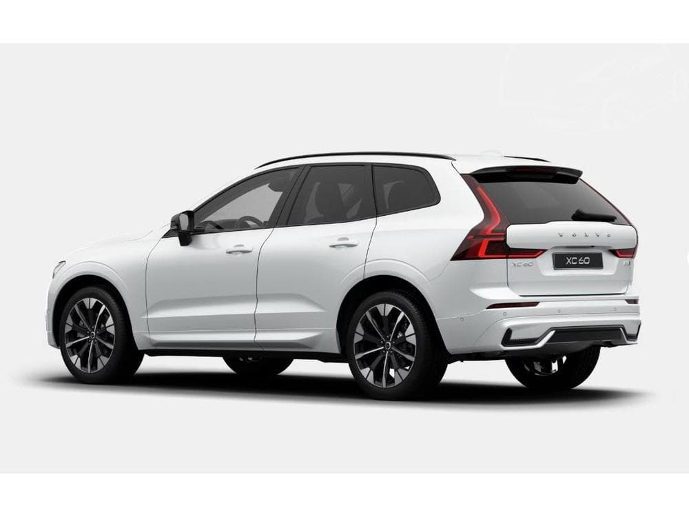 2026 Volvo XC60 - 11
