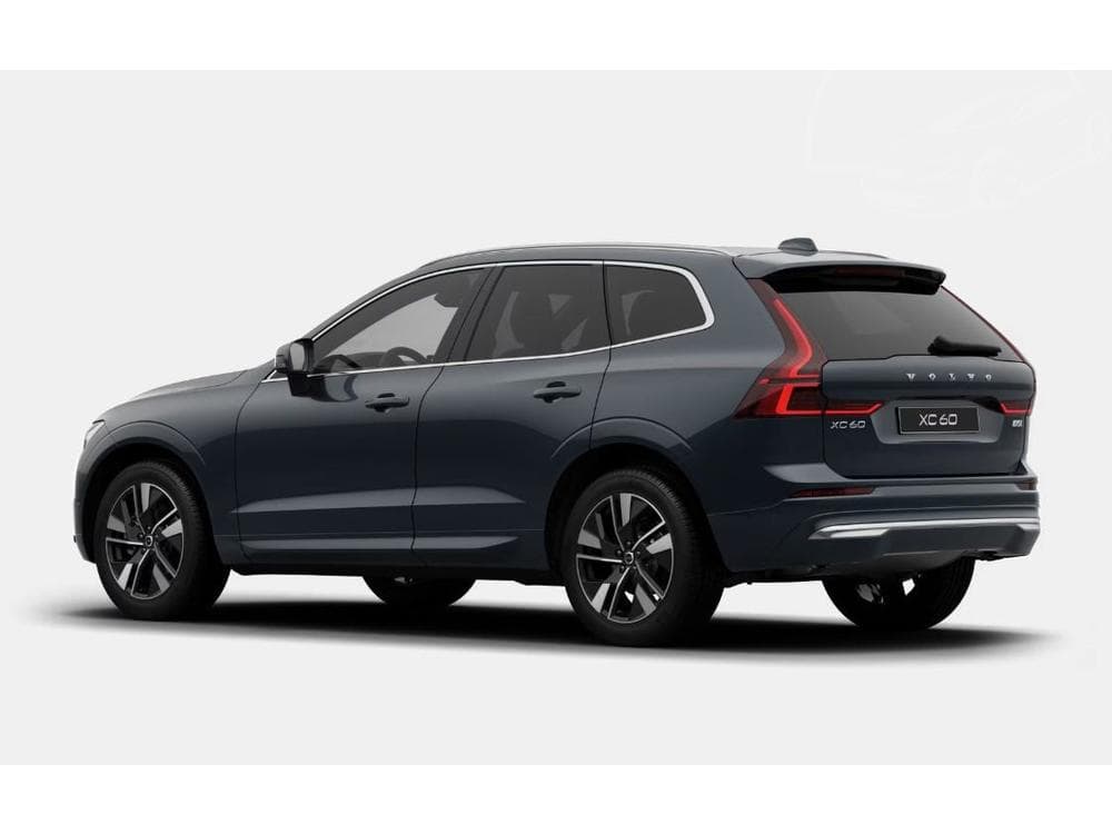 2026 Volvo XC60 - 11