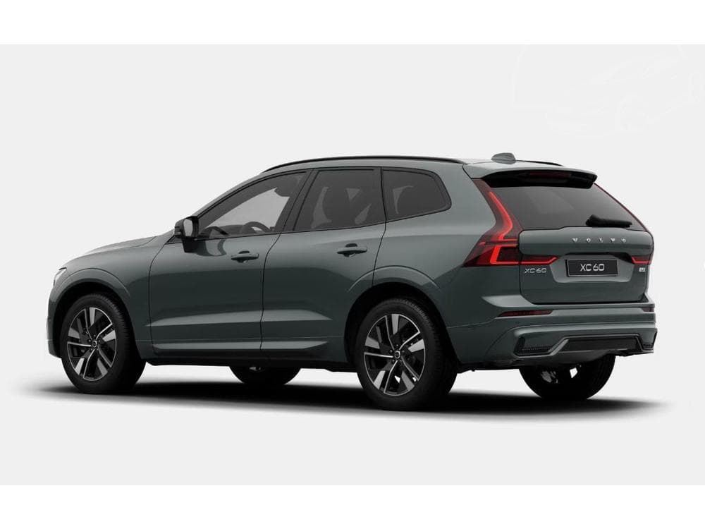 2026 Volvo XC60 - 11