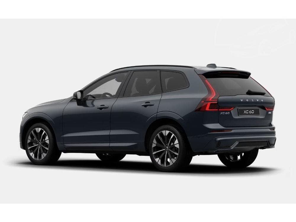 2026 Volvo XC60 - 11