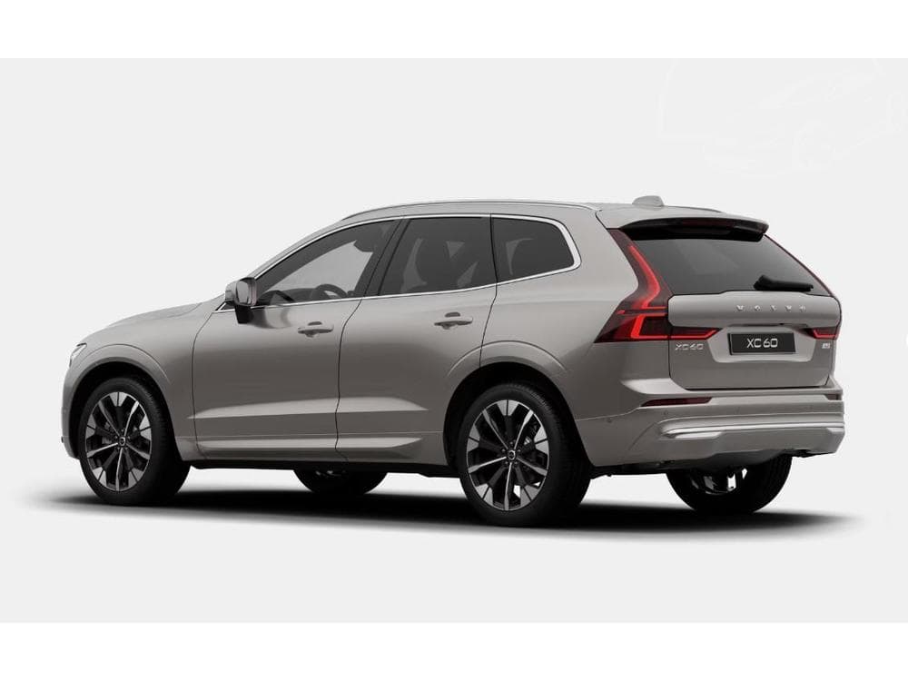 2026 Volvo XC60 - 11
