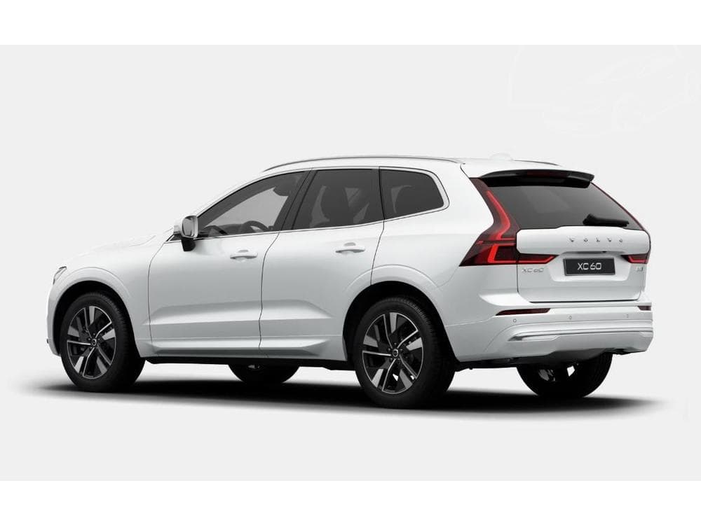 2026 Volvo XC60 - 11