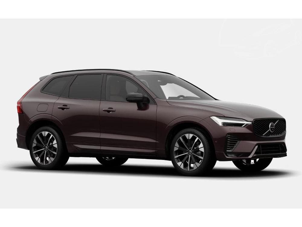 2026 Volvo XC60 - 13