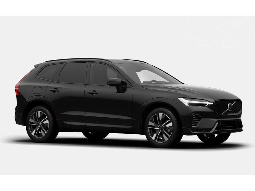 2026 Volvo XC60 - 13