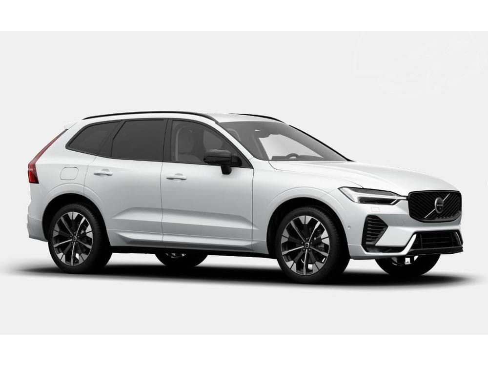 2026 Volvo XC60 - 13