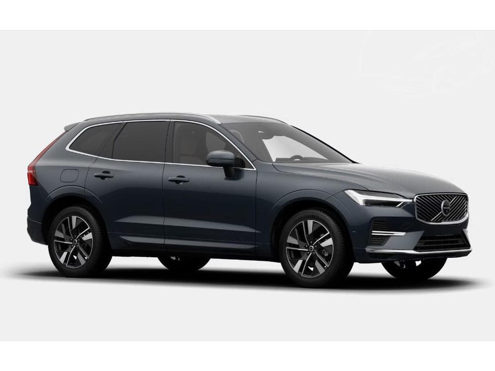 2026 Volvo XC60 - 13