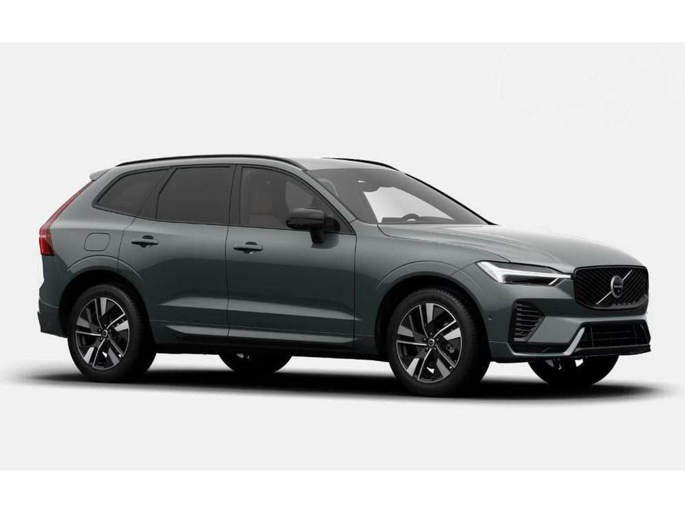 2026 Volvo XC60 - 13