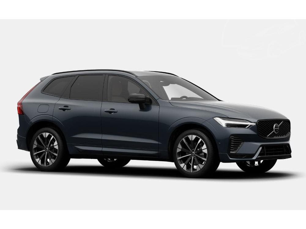 2026 Volvo XC60 - 13