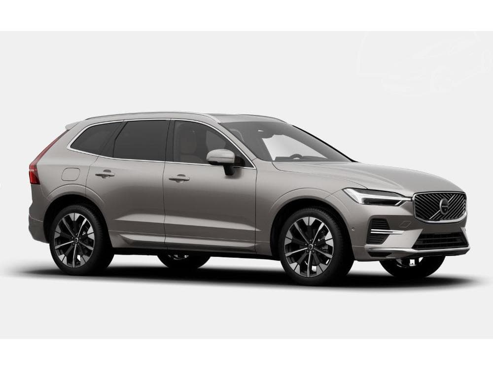 2026 Volvo XC60 - 13
