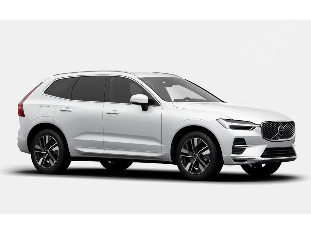 2026 Volvo XC60 - 13