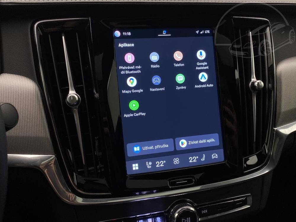 2024 Volvo S90 - 19