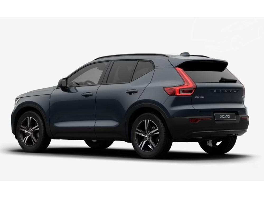 2026 Volvo XC40 - 19