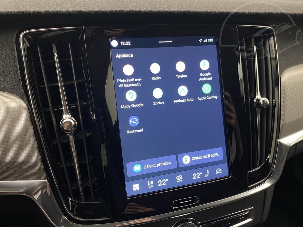 2025 Volvo V90 - 15