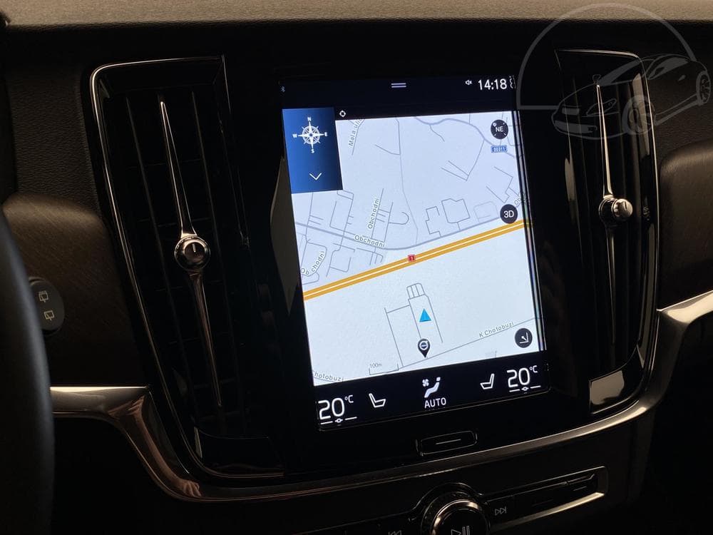2019 Volvo V90 - 29