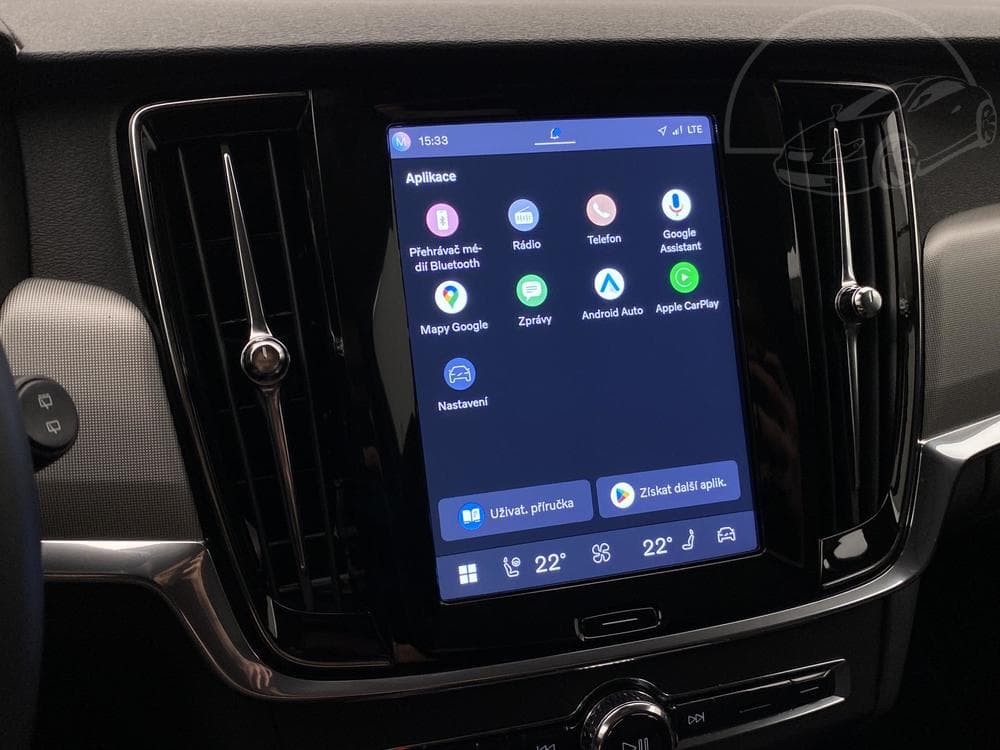 2025 Volvo V90 - 15