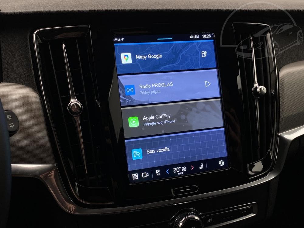 2025 Volvo V90 - 15