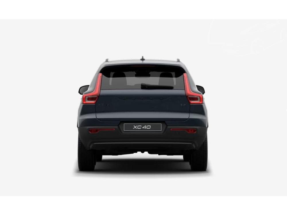 2026 Volvo XC40 - 15
