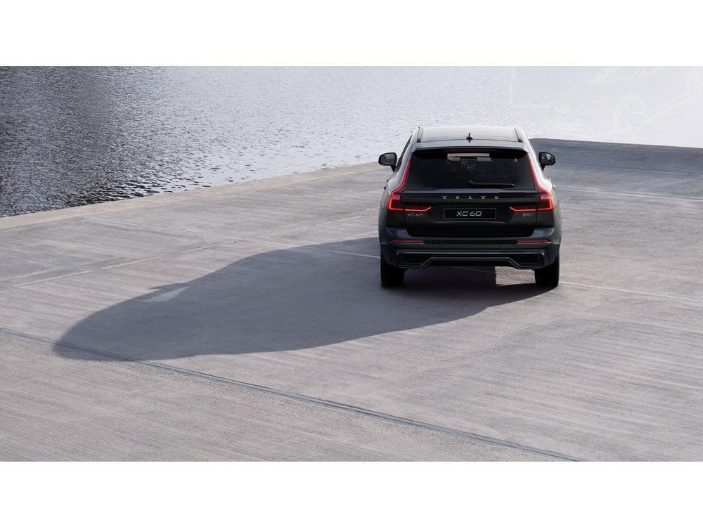 2026 Volvo XC60 - 15