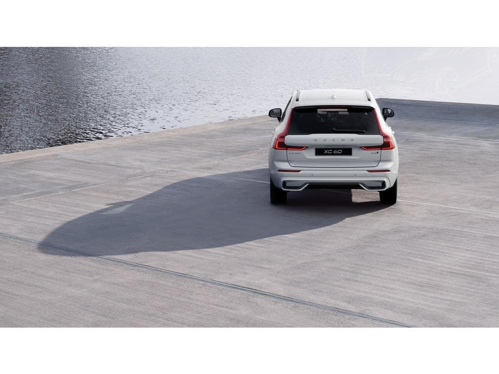2026 Volvo XC60 - 15