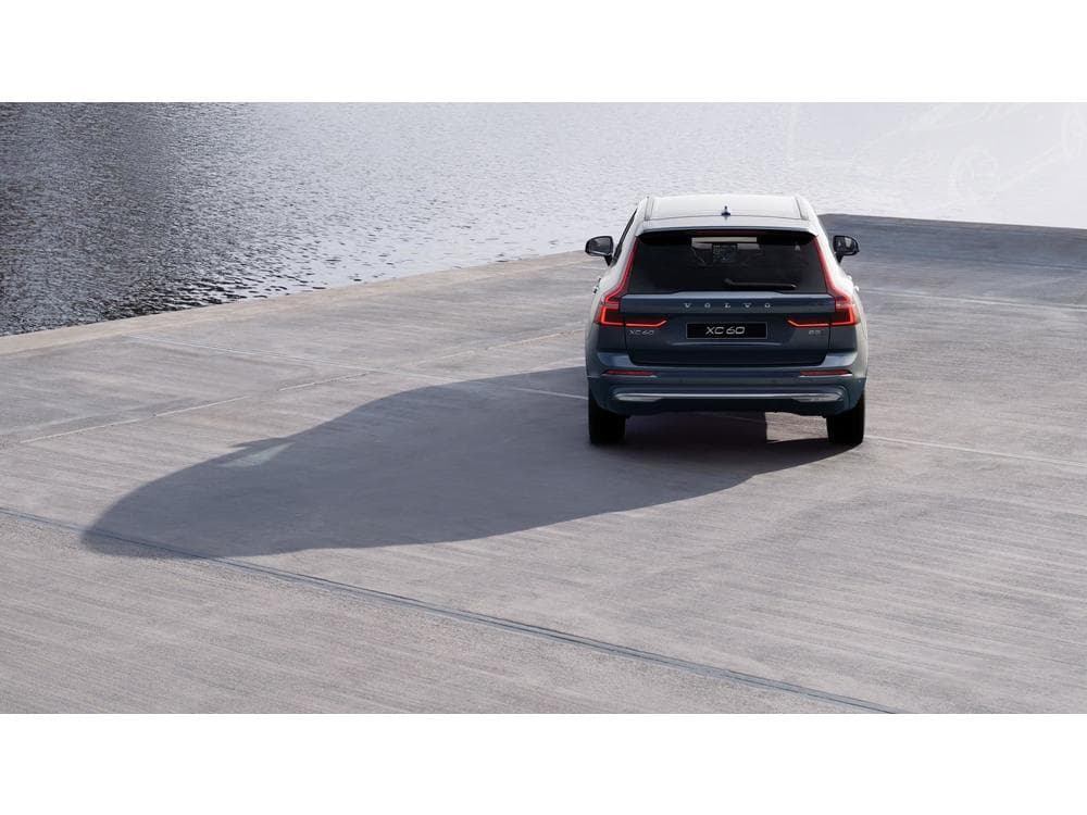 2026 Volvo XC60 - 15