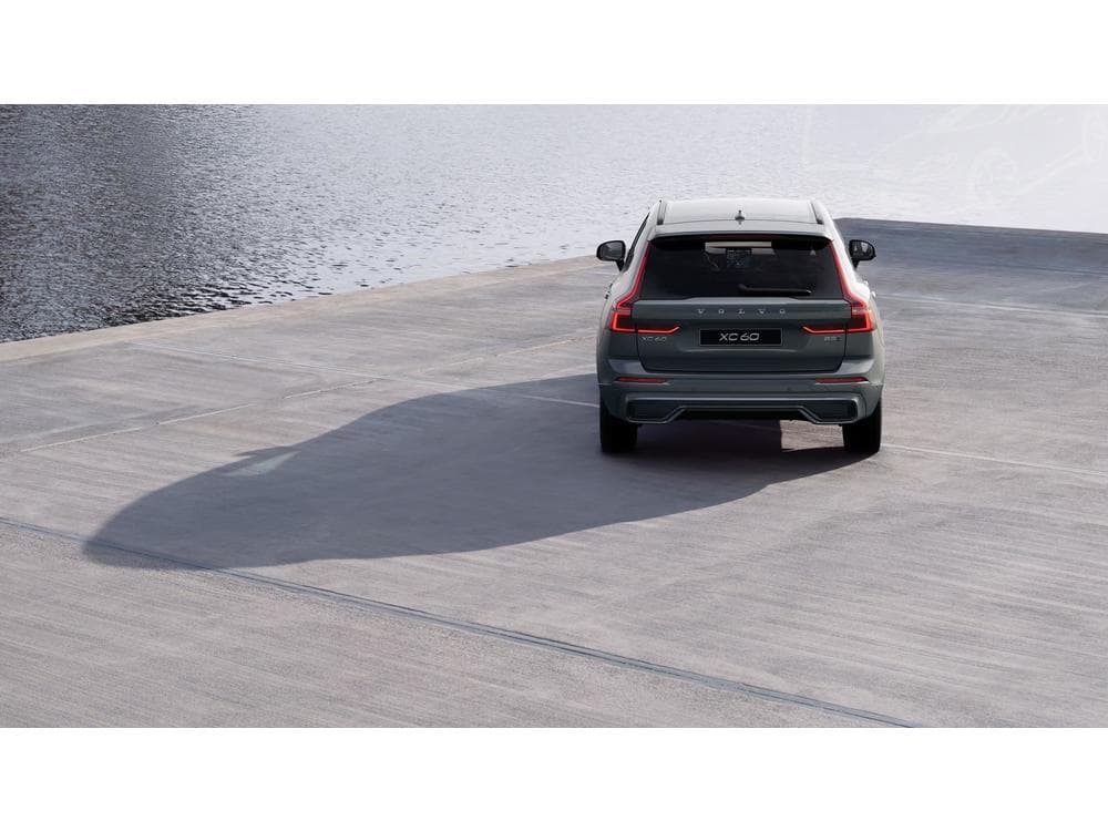 2026 Volvo XC60 - 15