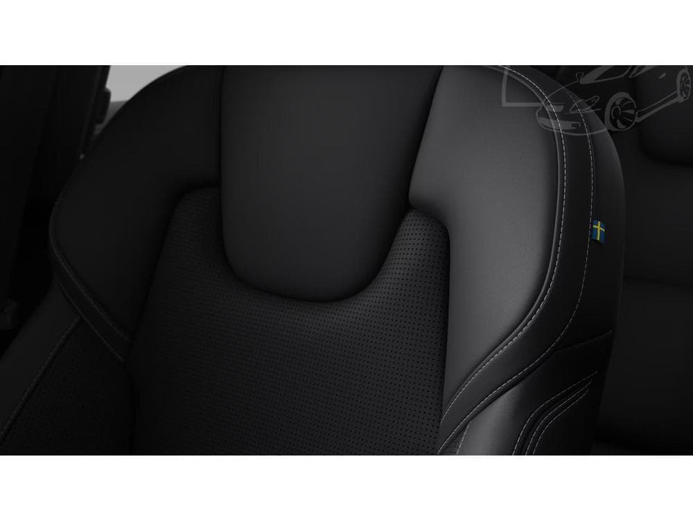 2026 Volvo XC60 - 15