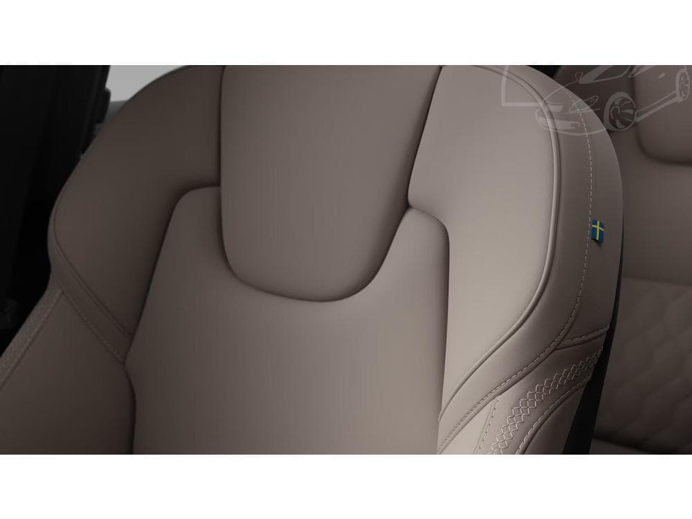 2026 Volvo XC60 - 15
