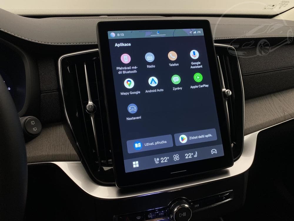 2025 Volvo XC90 - 15