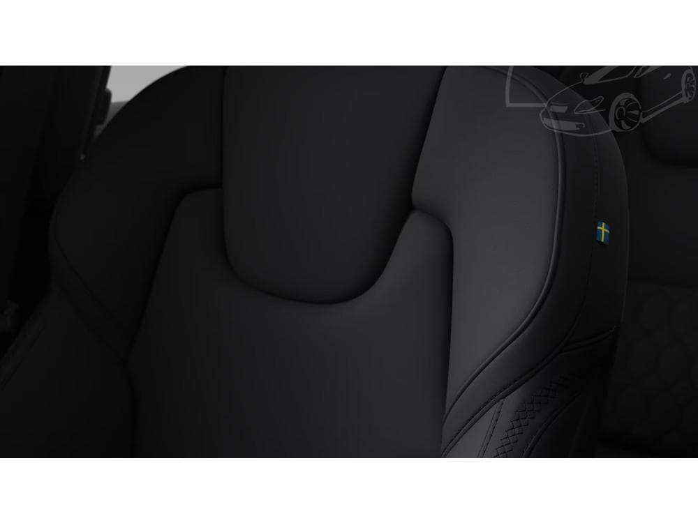 2026 Volvo XC60 - 15