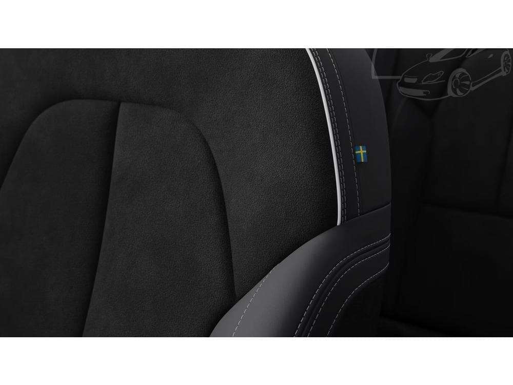 2026 Volvo XC40 - 15