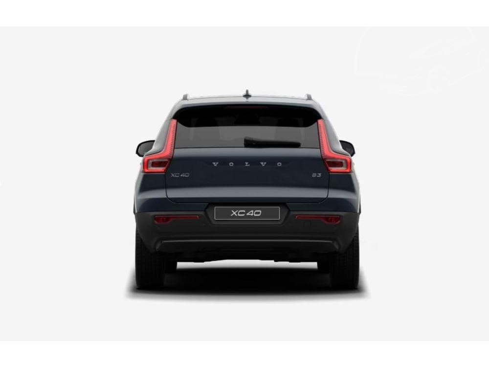2026 Volvo XC40 - 22