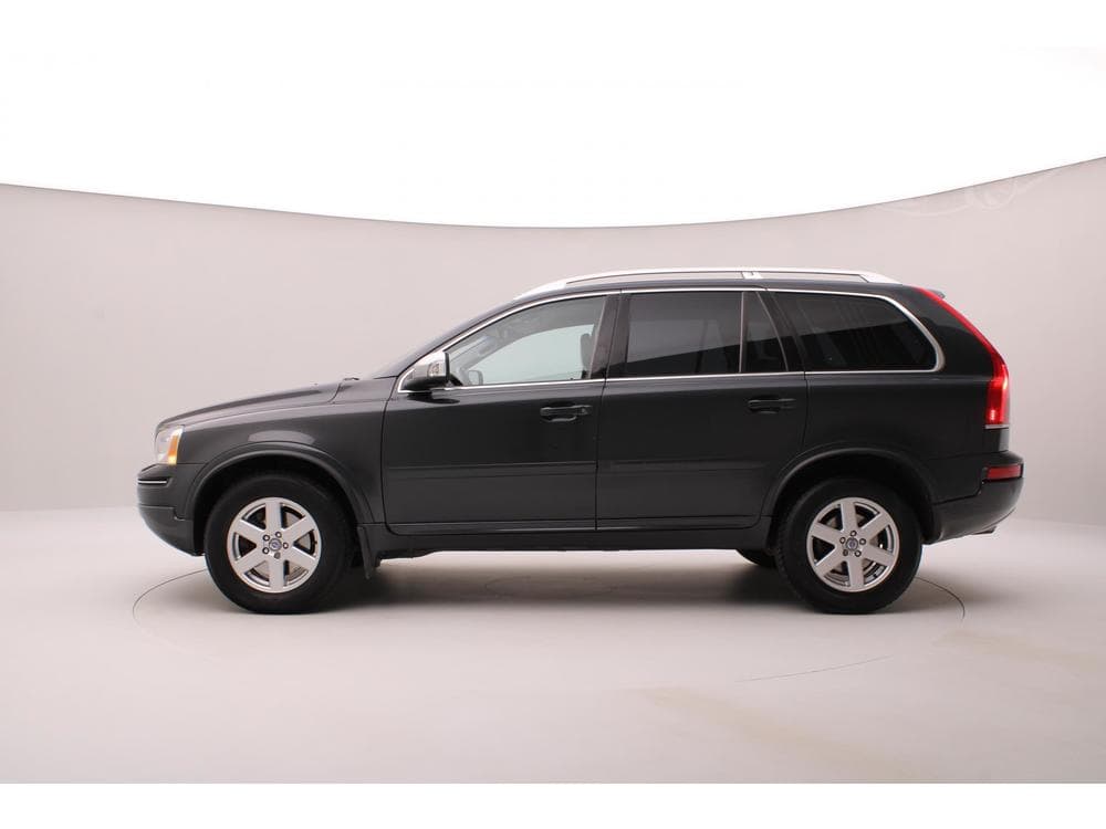 2014 Volvo Xc90 - 9