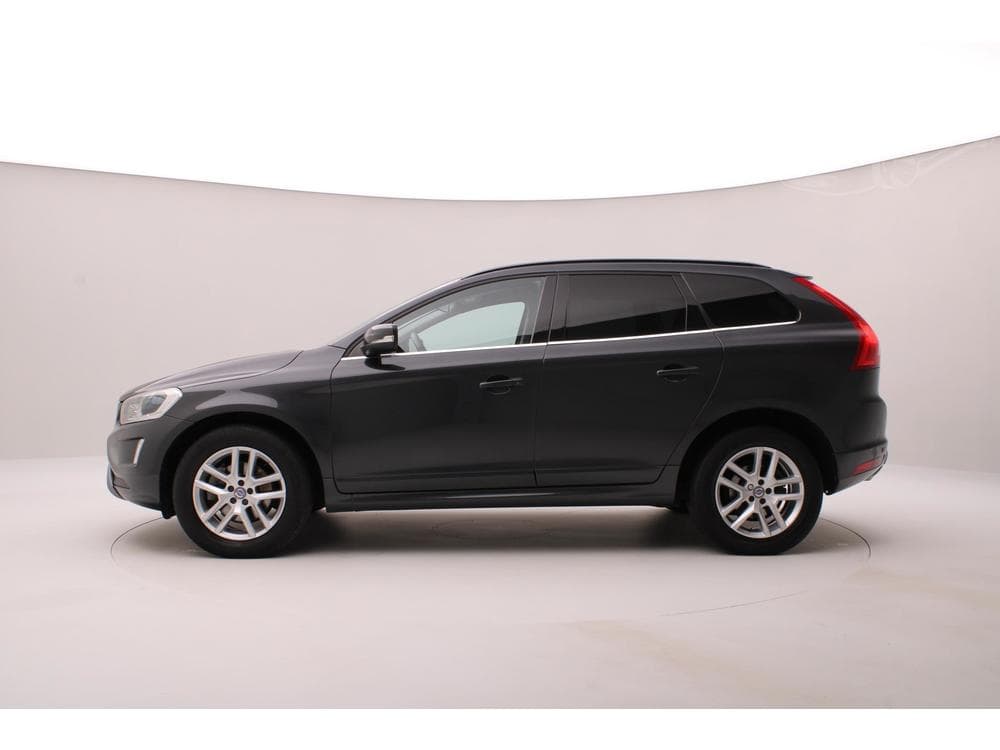 2017 Volvo Xc60 - 9