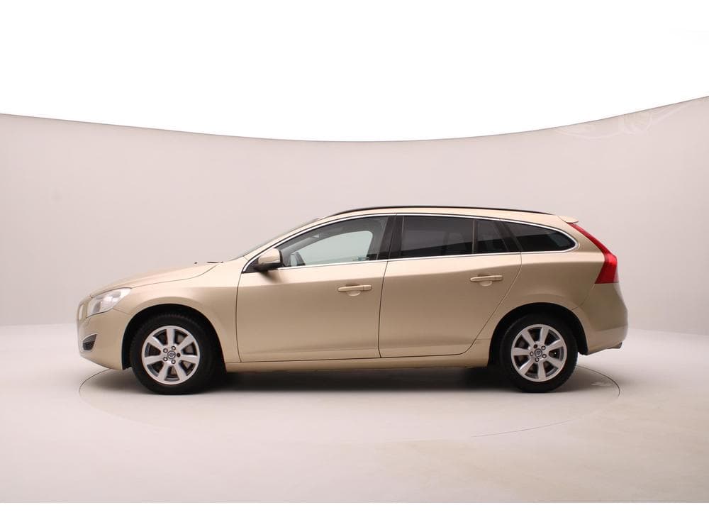 2012 Volvo V60 - 9