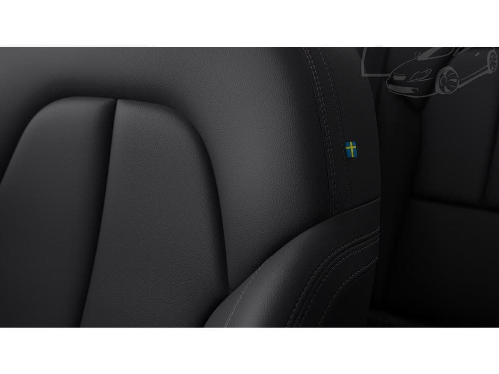 2026 Volvo XC40 - 17
