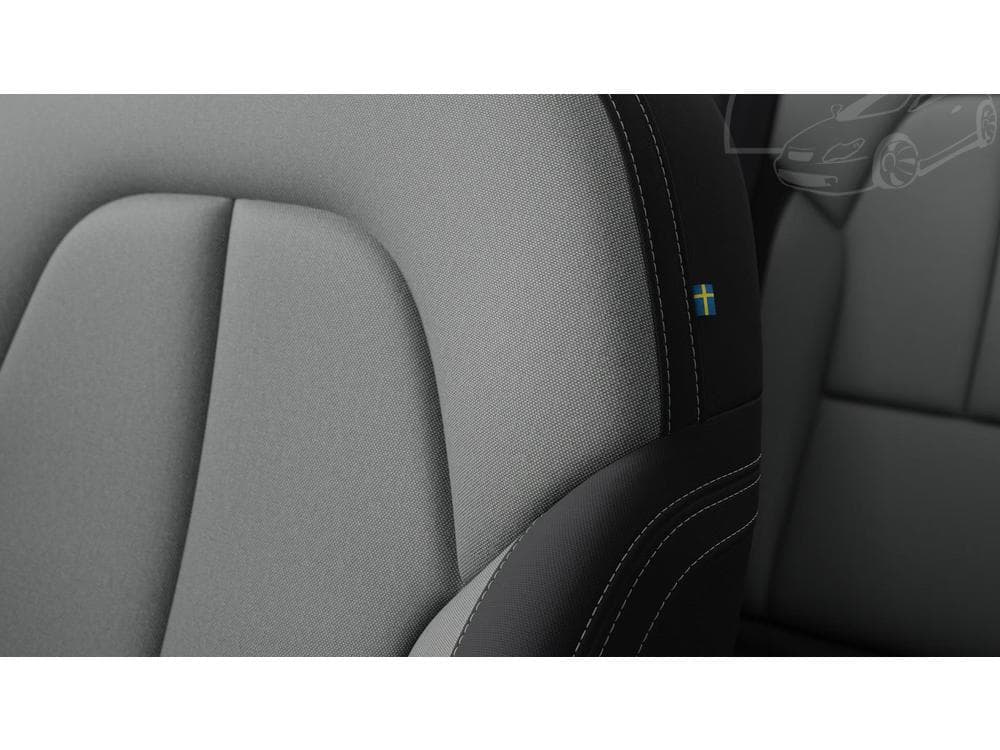 2026 Volvo XC40 - 17