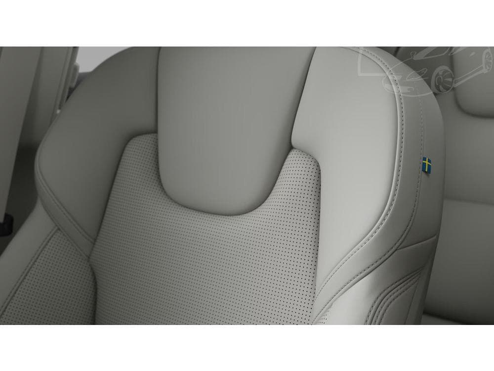 2026 Volvo XC60 - 17