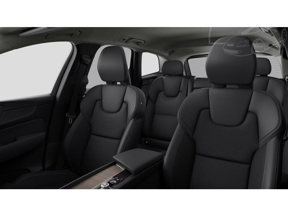 2026 Volvo XC60 - 17