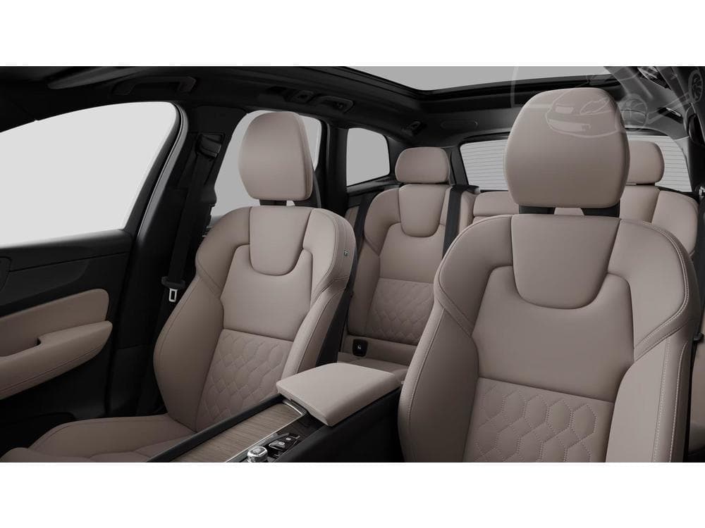 2026 Volvo XC60 - 17