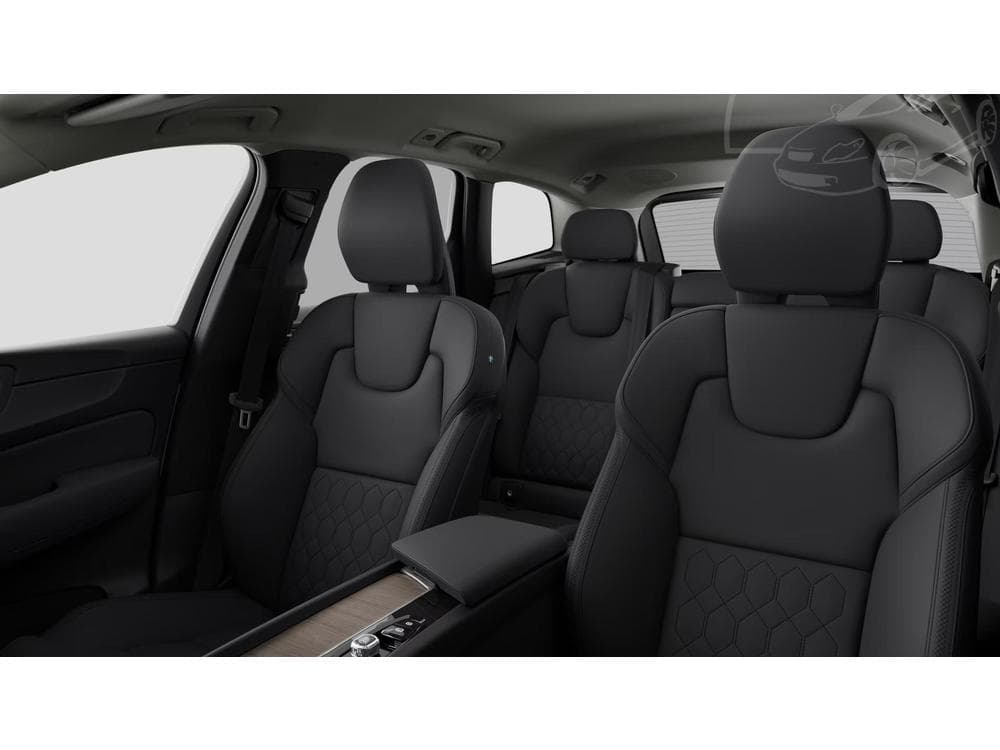 2026 Volvo XC60 - 17