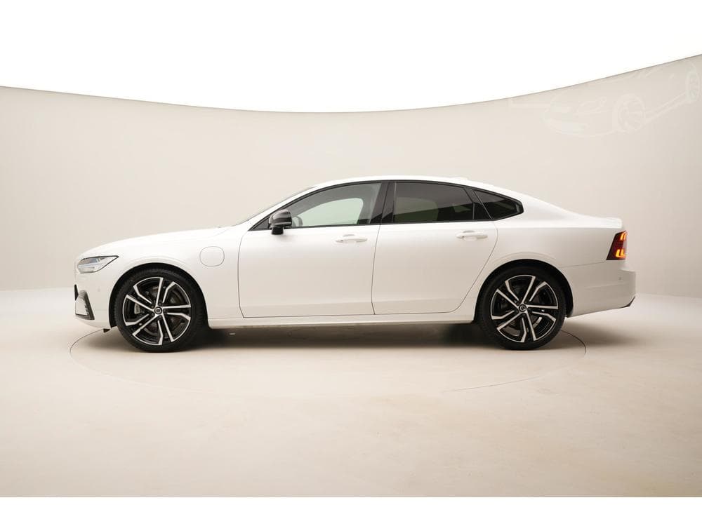 2024 Volvo S90 - 25