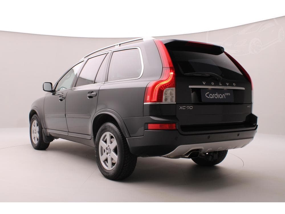 2014 Volvo Xc90 - 10