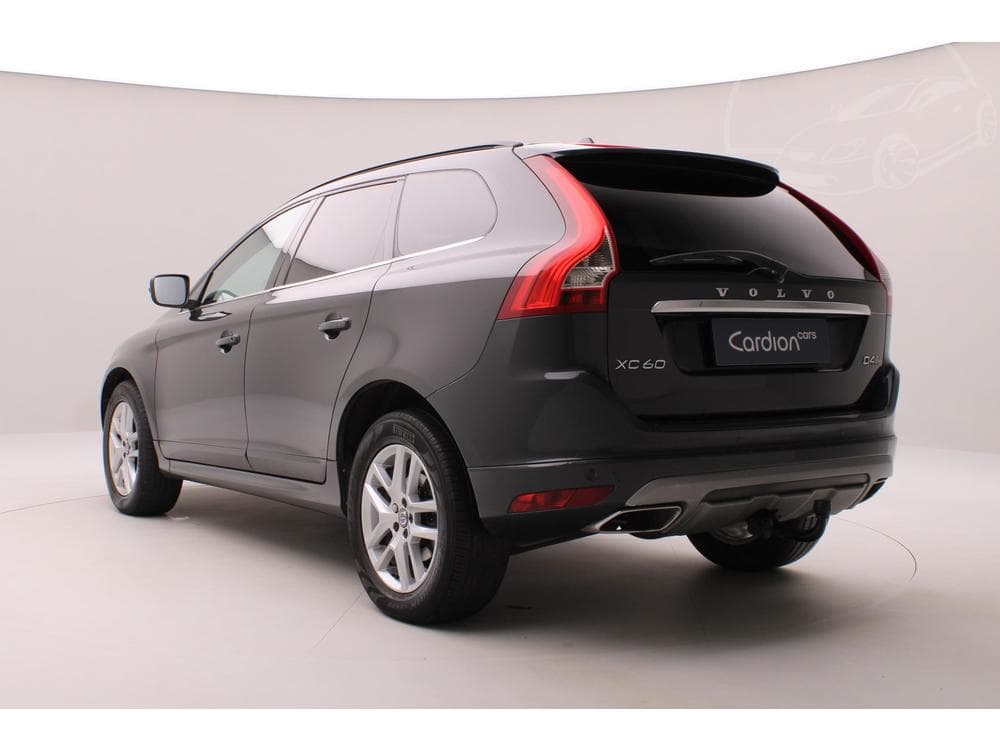 2017 Volvo Xc60 - 10