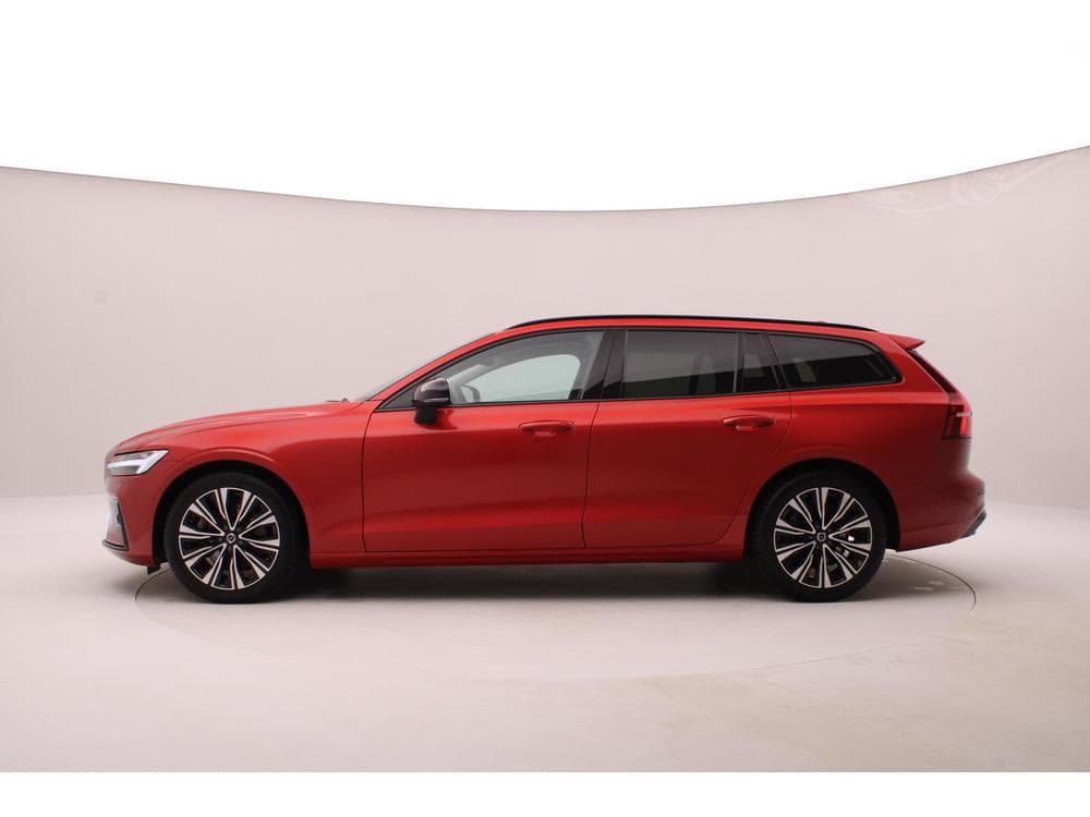 2024 Volvo V60 - 10