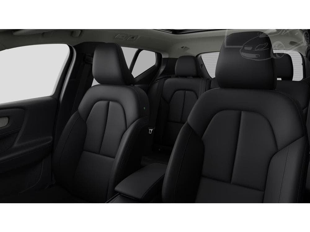 2026 Volvo XC40 - 19