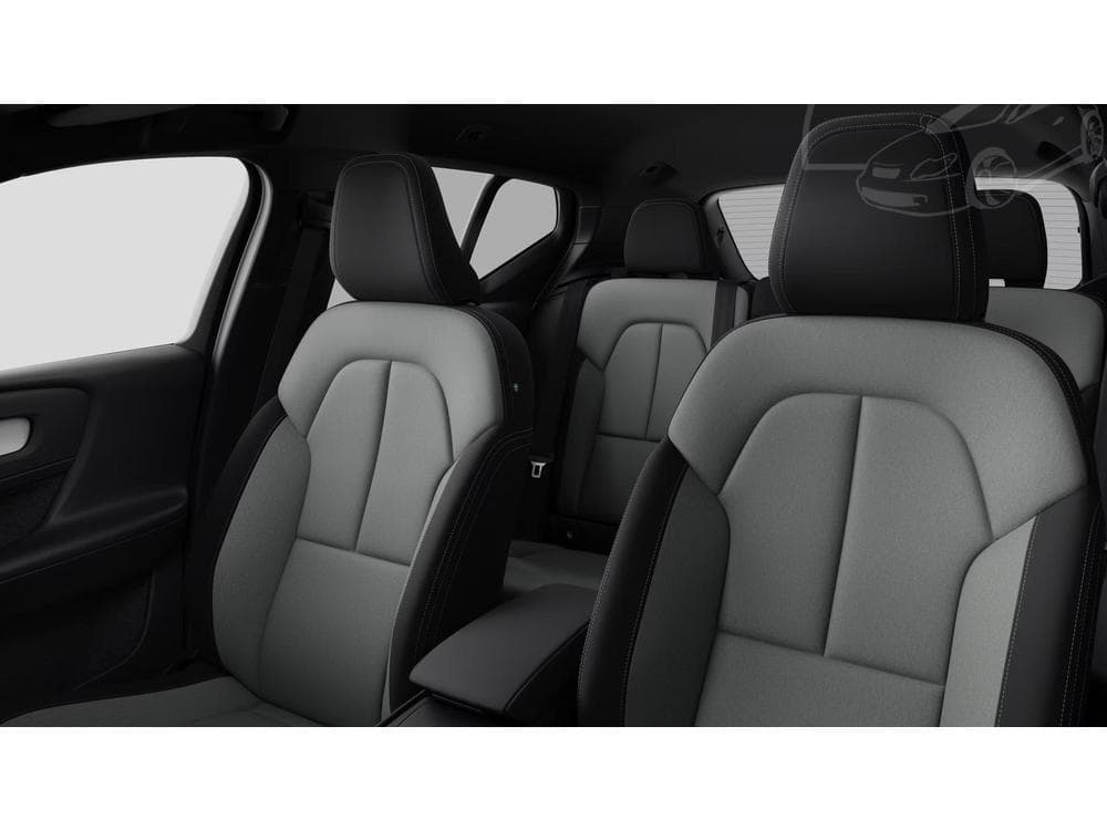2026 Volvo XC40 - 19