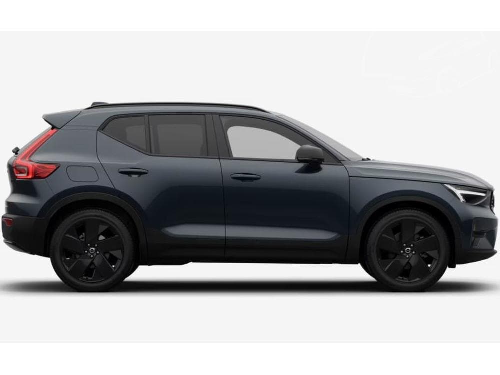 2026 Volvo XC40 - 19