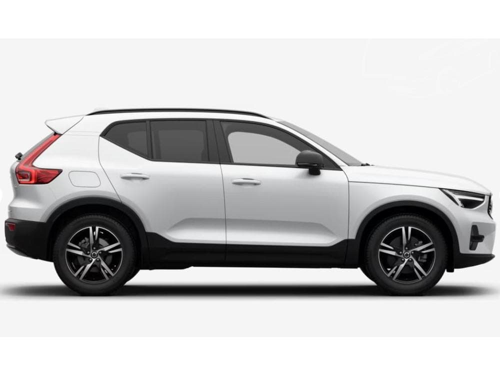 2026 Volvo XC40 - 19