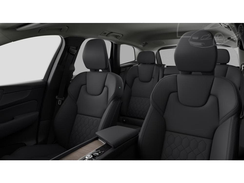 2026 Volvo XC60 - 19