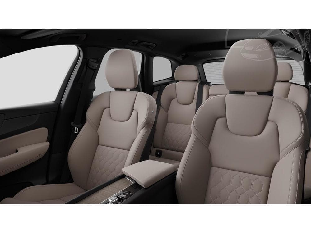 2026 Volvo XC60 - 19